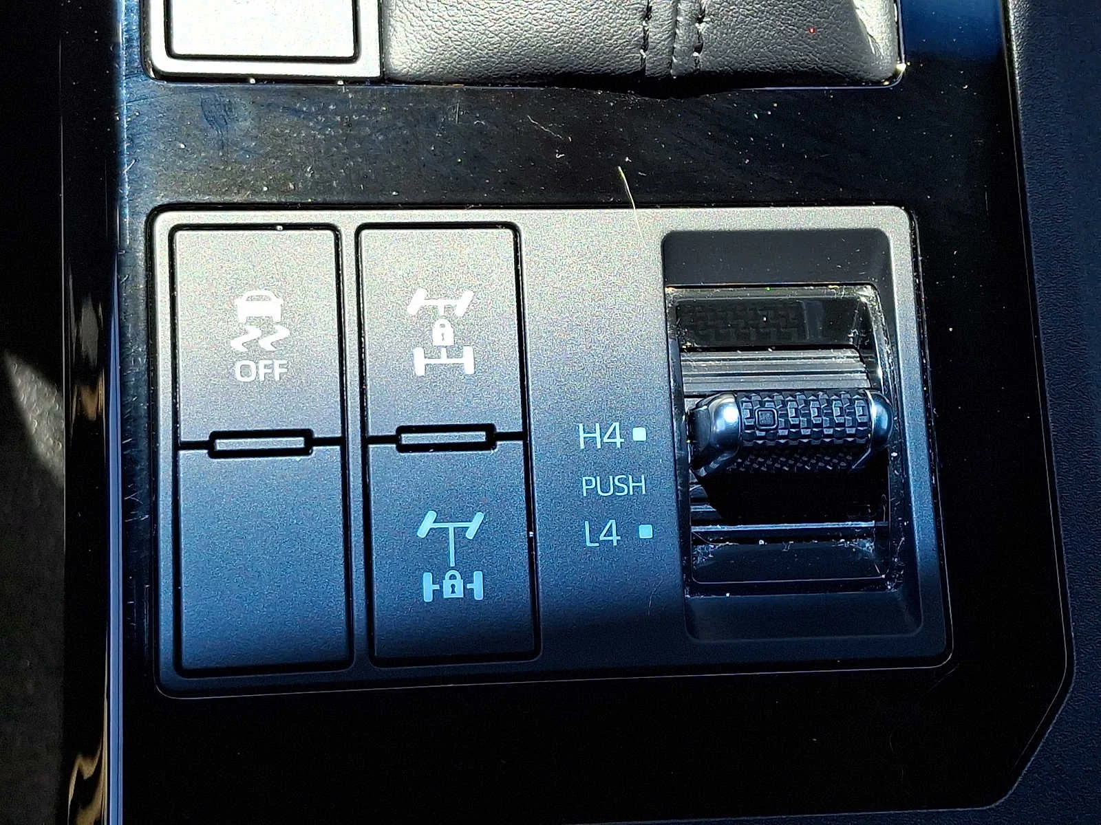 2026 Toyota Land Cruiser Land Cruiser 1958 - Photo 23