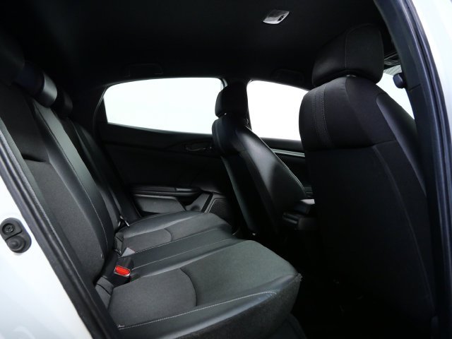 Certified Used 2021  Honda Sport image 12