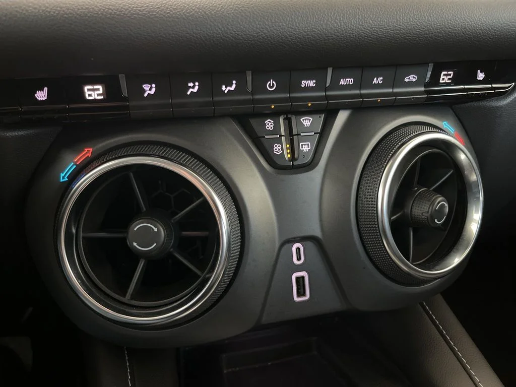 Used 2024 Beige Chevrolet LT image 14