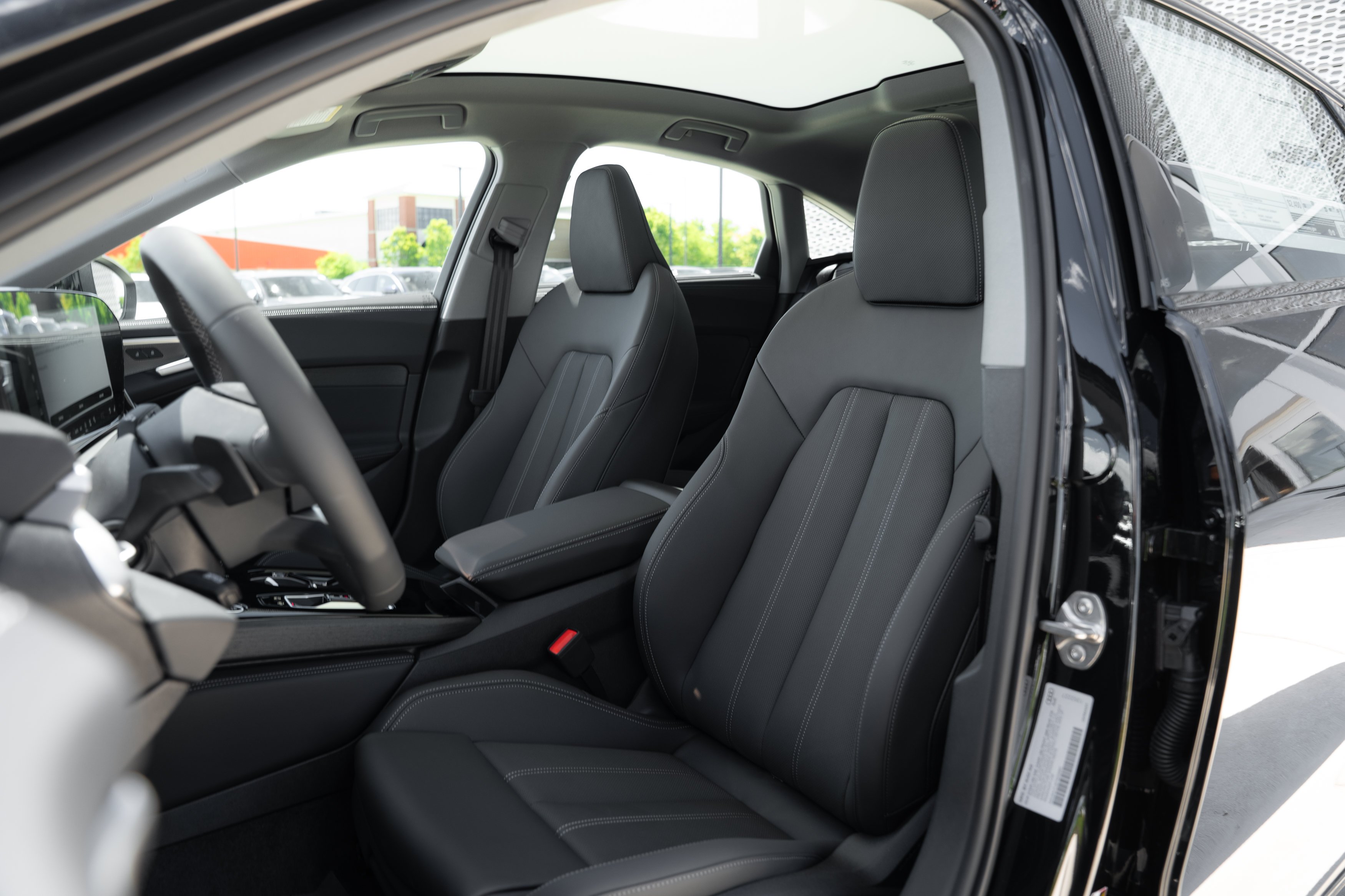 New 2026 Mythos Audi Prestige image 23