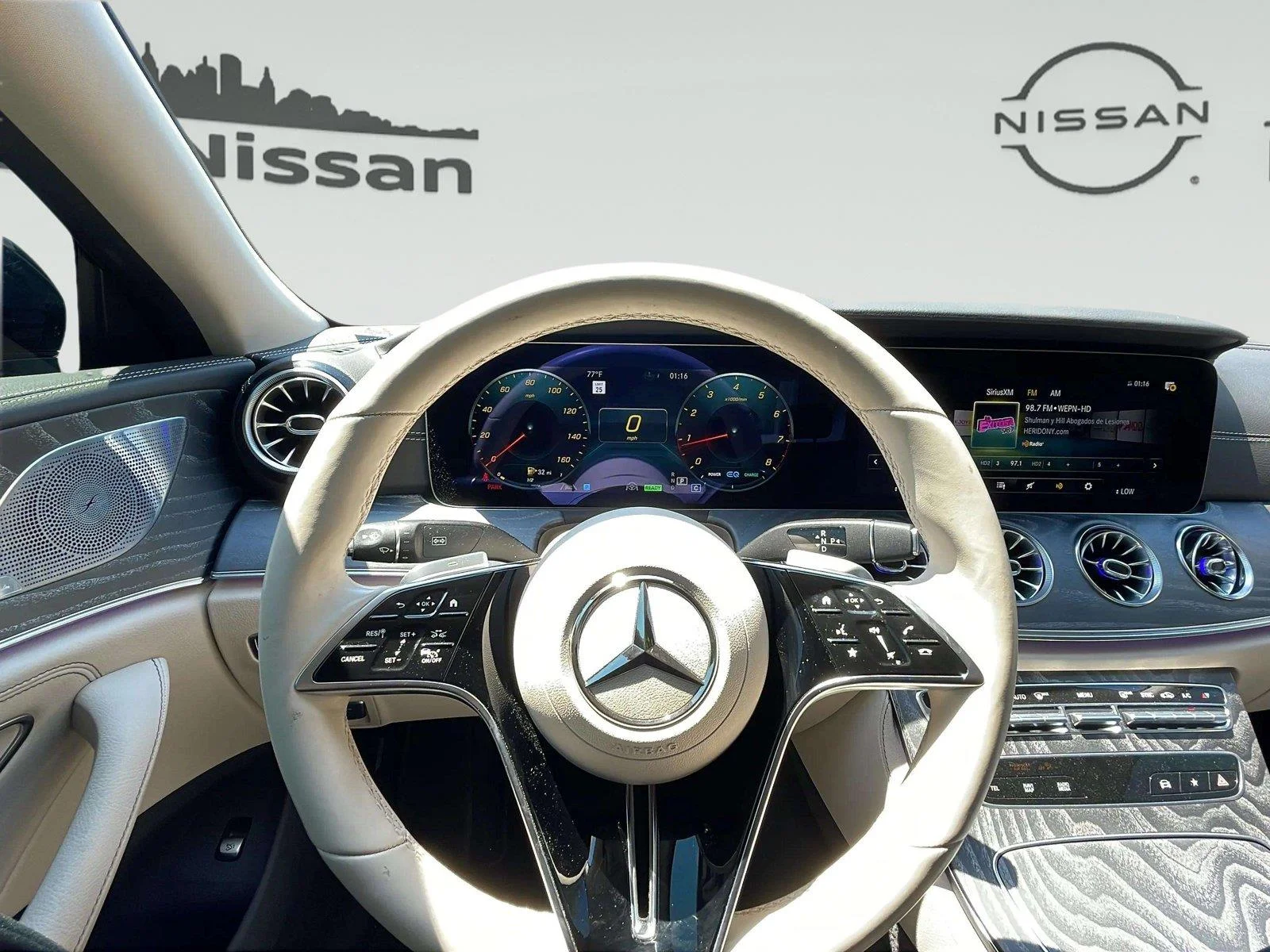2023 Mercedes-Benz CLS-Class CLS 450 - Photo 37