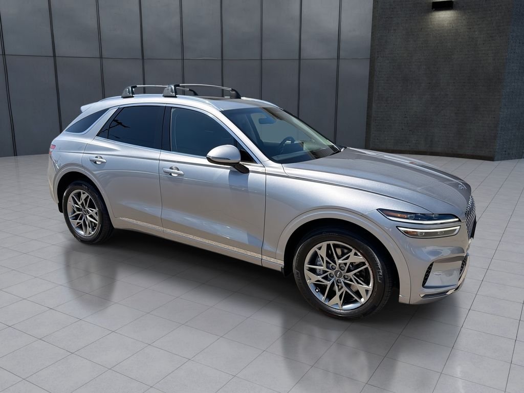 2023 Genesis GV70 2.5T Standard AWD's photo