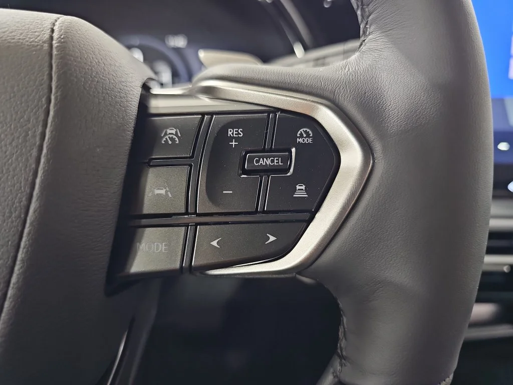 New 2026 Caviar Lexus PREMIUM image 17