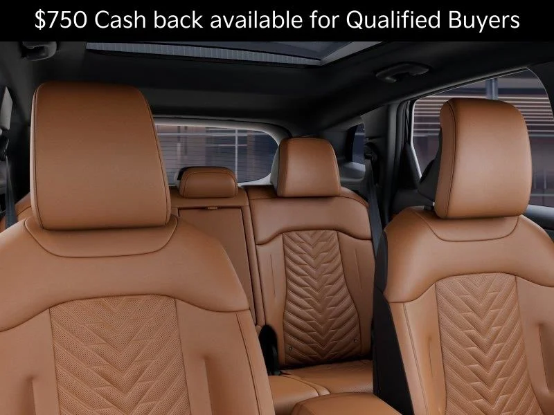 New 2026 Ebony Black Kia X-Line image 27