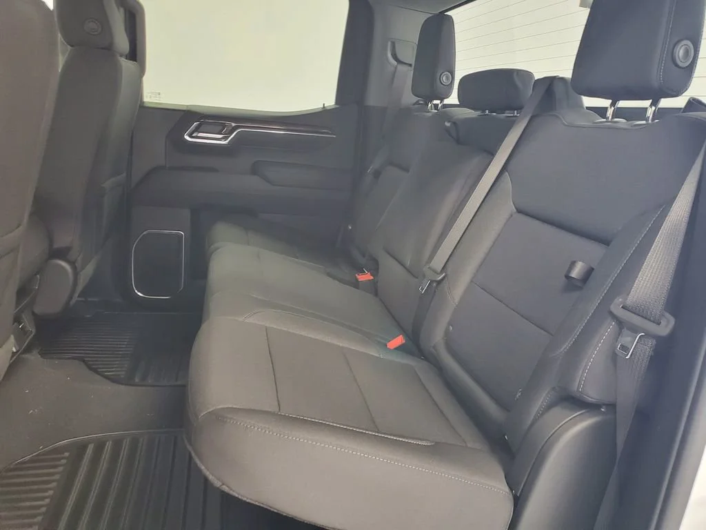 2026 GMC Sierra 1500 Elevation - Photo 23