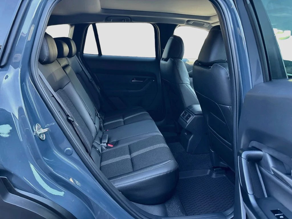 New 2026 Polymetal Gray Metallic Mazda 2.5 S Preferred AWD image 27