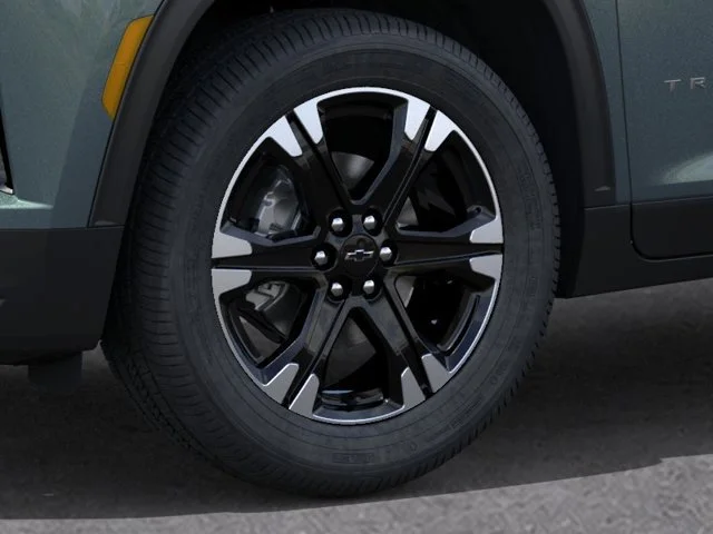 2027 Chevrolet Traverse LT - Photo 9