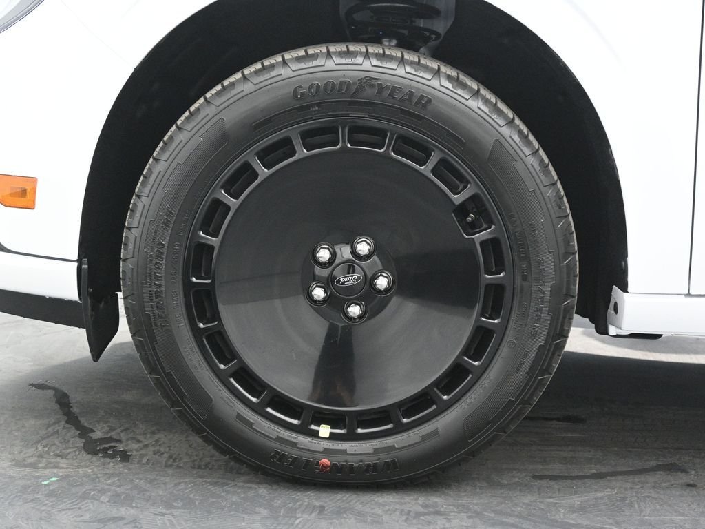 2025 Ford Maverick Lobo Standard - Photo 22
