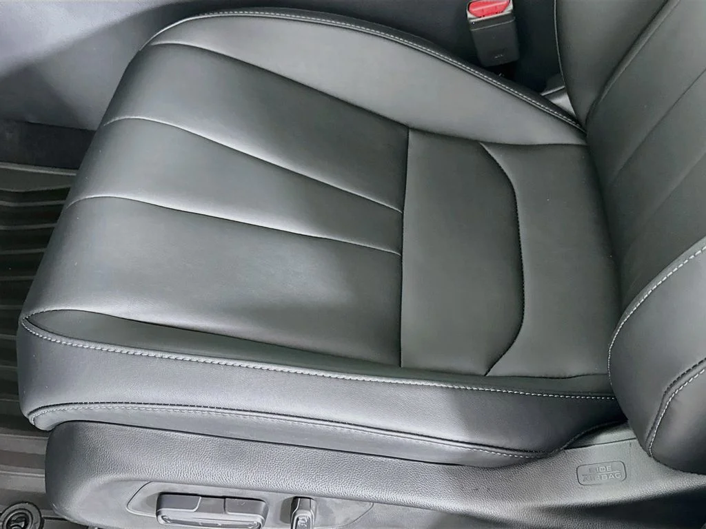New 2026 Urban Gray Pearl Acura  image 18