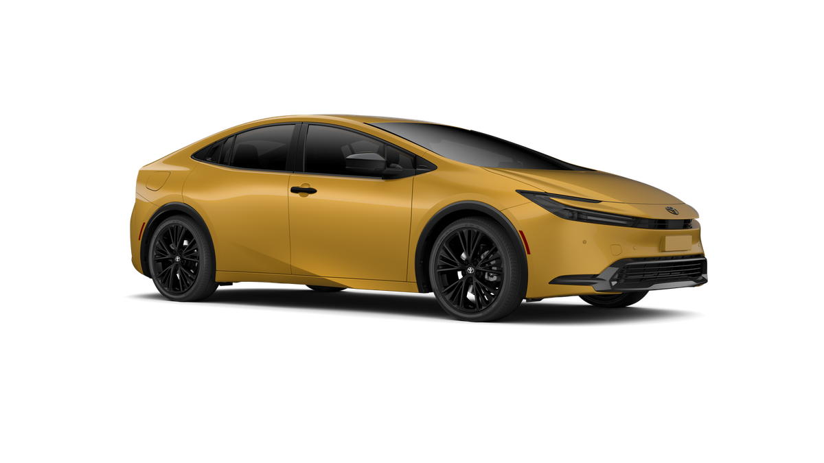 New 2027 Karashi Toyota Nightshade image 14