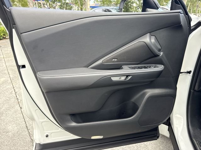 Certified Used 2025 Beige Lexus 500h F SPORT Luxury image 13