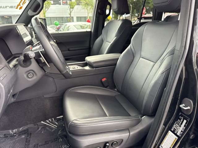 2024 Lexus GX Premium - Photo 11