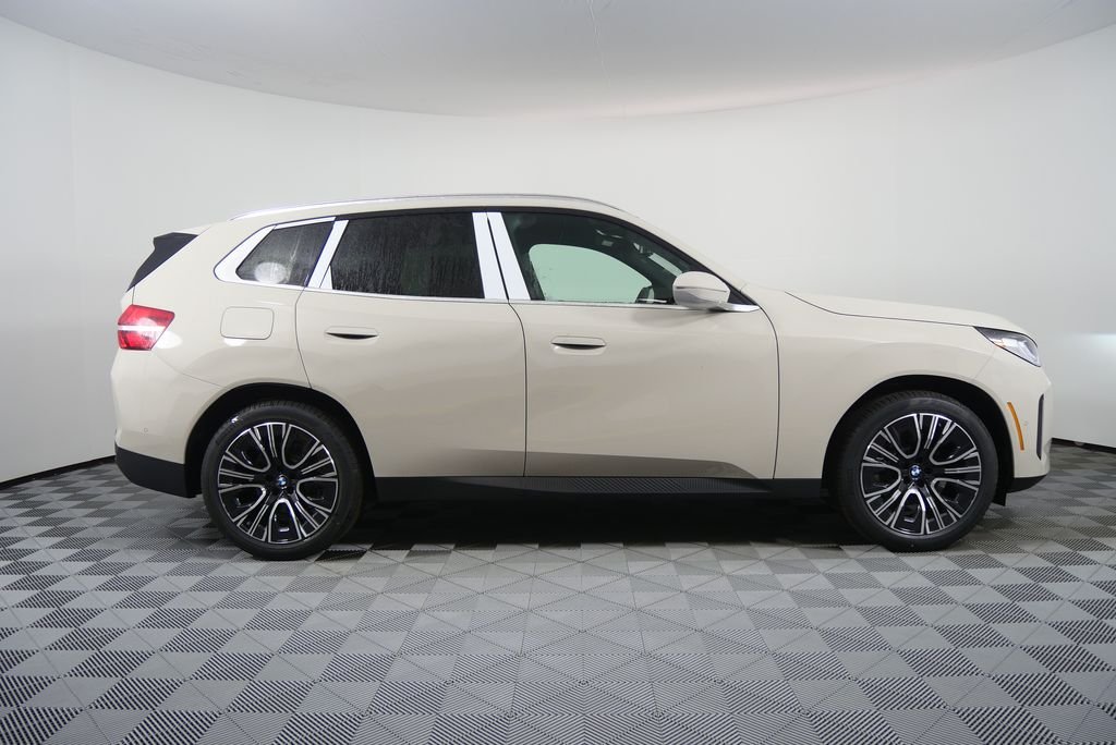 Used 2026 Dune Grey Metallic BMW 30 xDrive image 2
