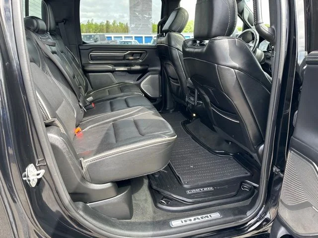 2021 RAM Ram 1500 Pickup Limited - Photo 13