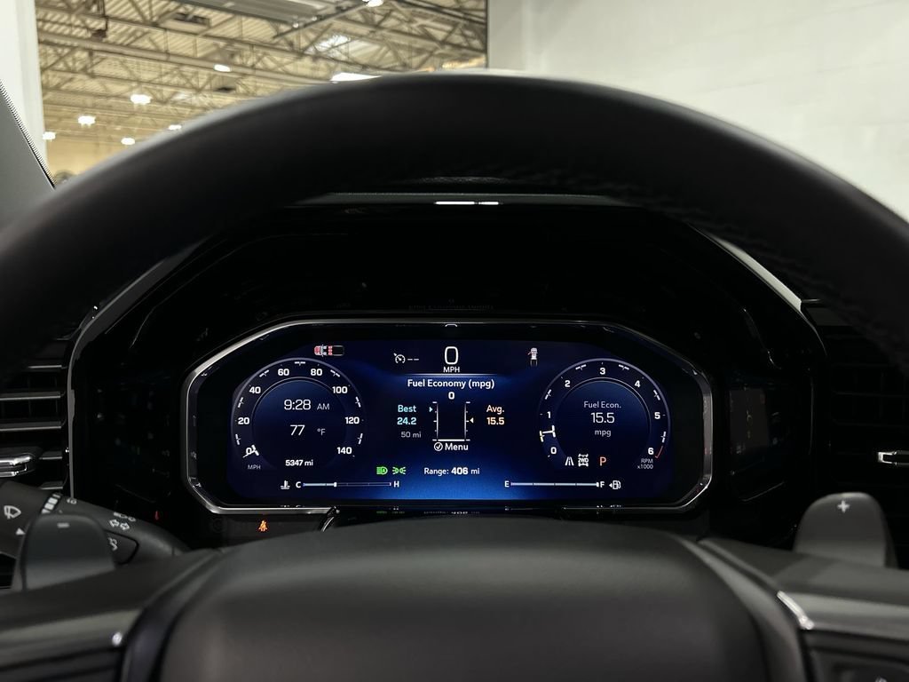 2026 Chevrolet Silverado 1500 LT - Photo 10