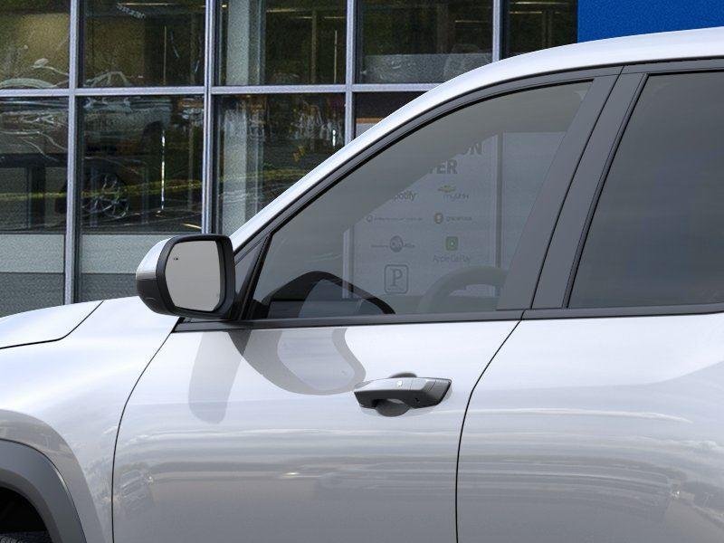 2026 Chevrolet Equinox LT - Photo 12