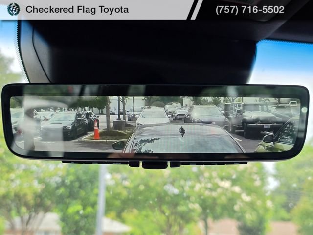 Used 2024 Meteor Shower Toyota Base image 11