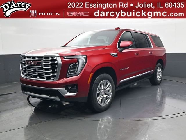 2026 GMC Yukon Denali AWD's photo