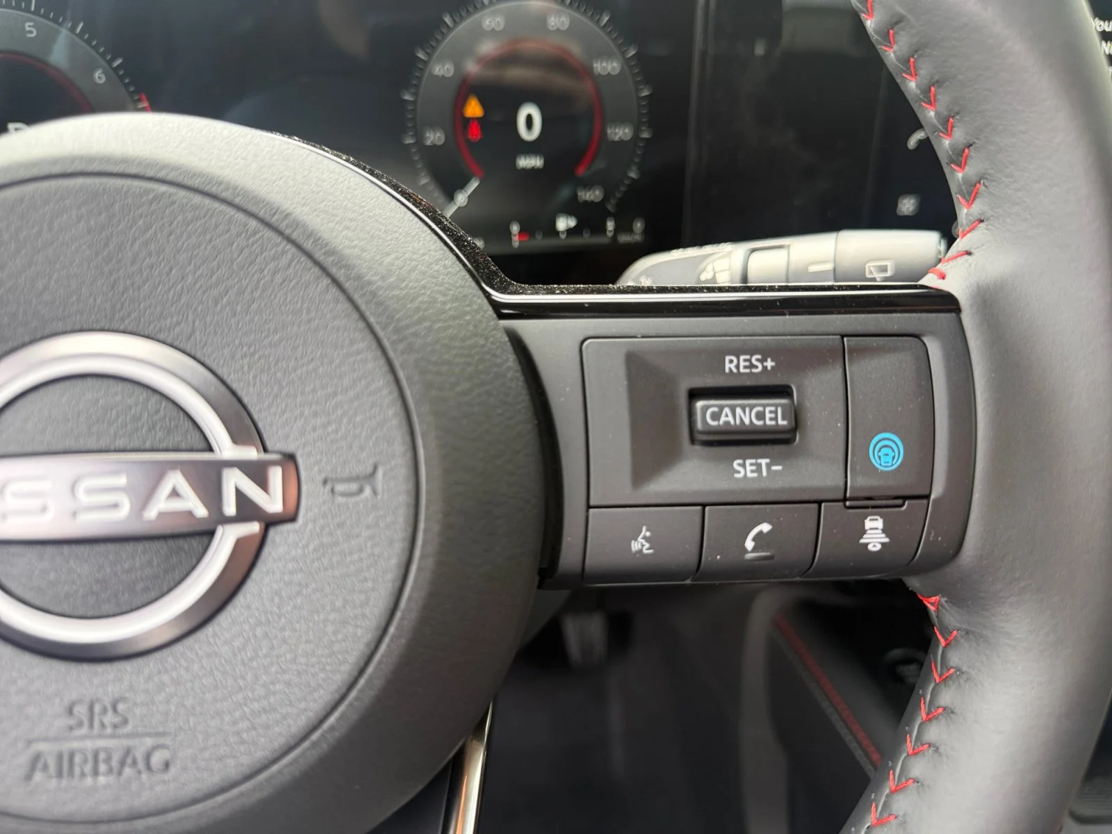 New 2026 Gun Metallic Nissan SR image 12