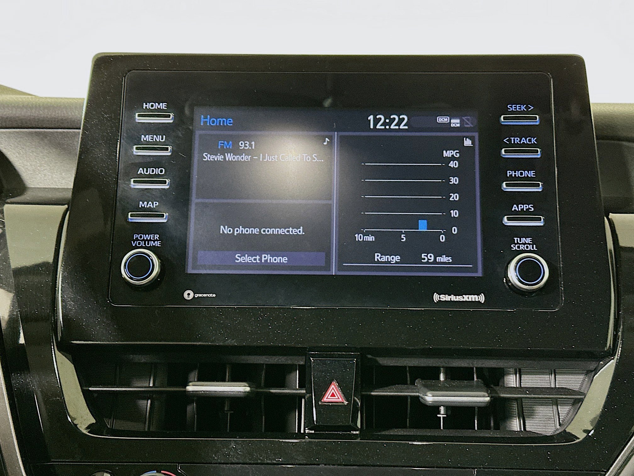 Used 2023 Ice Toyota SE image 23