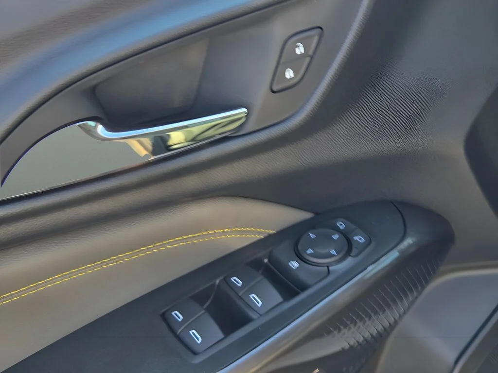 New 2026 White Chevrolet ACTIV image 20