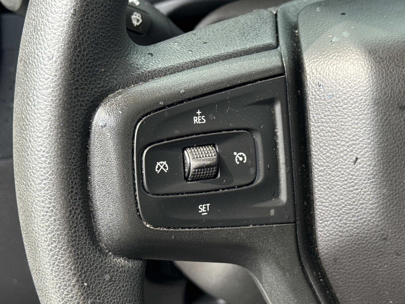 Used 2022 Satin Steel Metallic Chevrolet Custom image 22