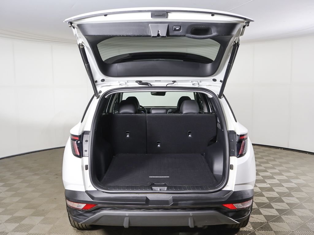 2024 Hyundai Tucson Limited - Photo 20