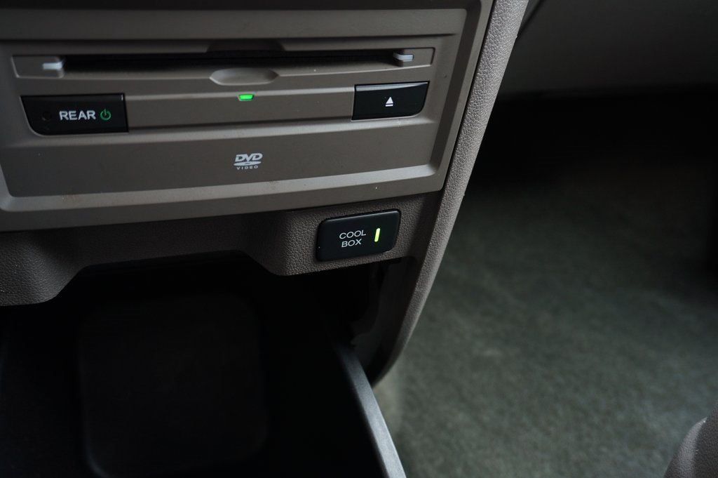 2014 HONDA ODYSSEY - Image 26