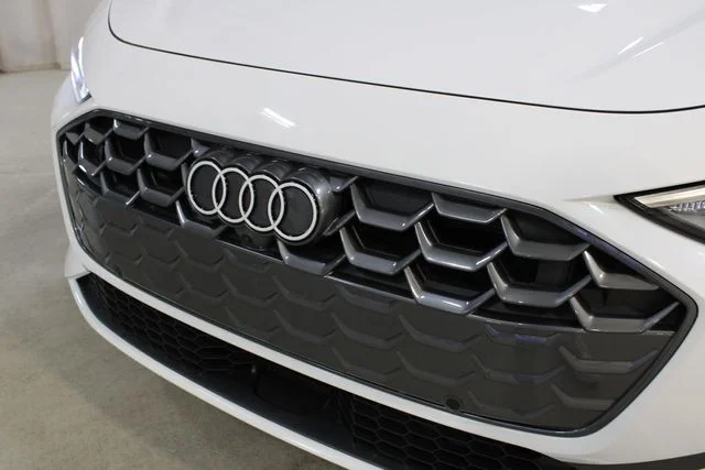 Used 2025 White Audi 2.0T Premium image 33