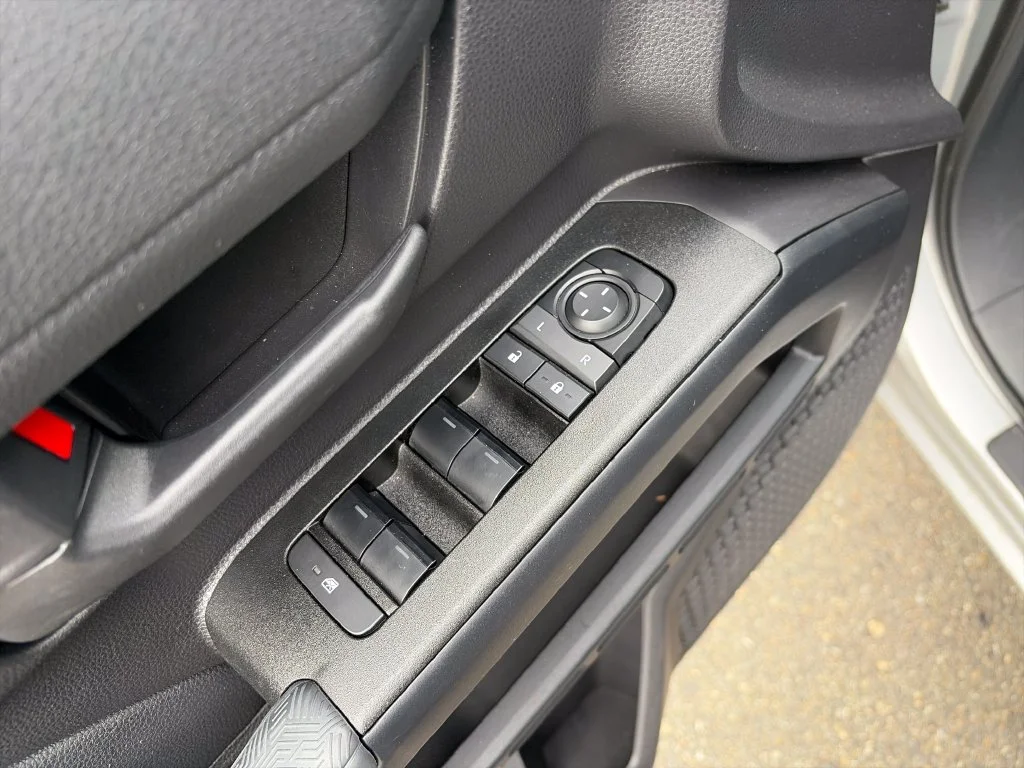 Certified Used 2026 Gray Toyota SR5 image 17