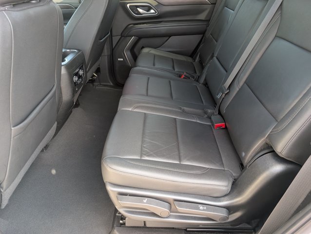 Used 2024 White Chevrolet LT image 29