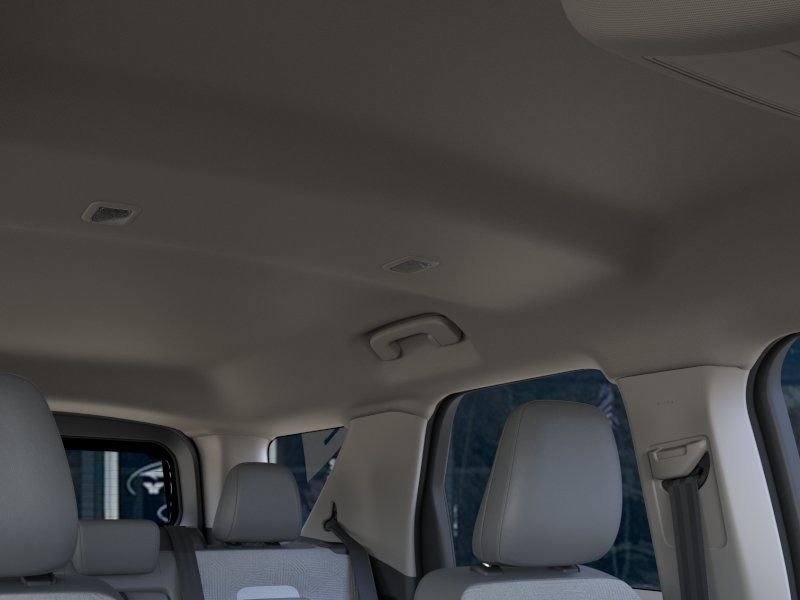 2025 Ford Bronco Sport Badlands - Photo 22