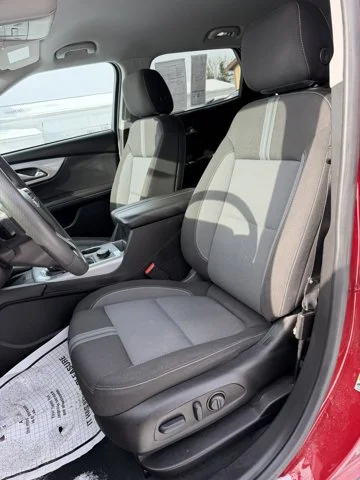 2023 Chevrolet Blazer 2LT - Photo 8