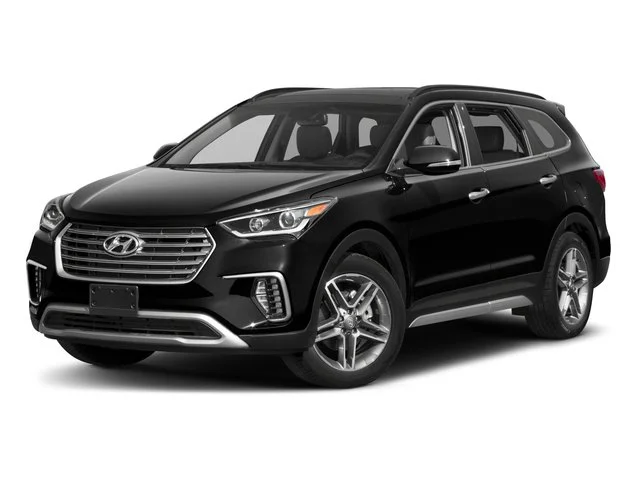 Used 2017 Becketts Black Hyundai SE Ultimate image 1