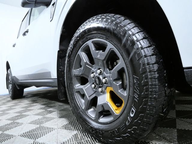 Used 2023 Ford Maverick Lariat with VIN 3FTTW8G97PRA98484 for sale in Apple Valley, Minnesota