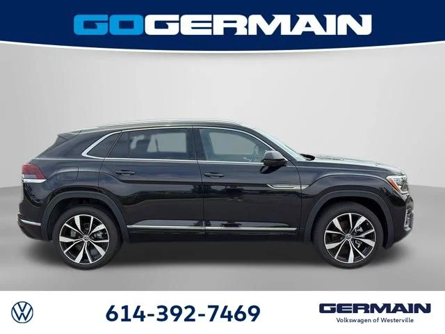 2026 Volkswagen Atlas Cross Sport SEL Premium R-LINE - Photo 6