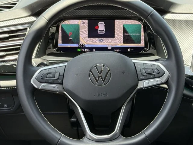 New 2026  Volkswagen 2.0T SEL image 9