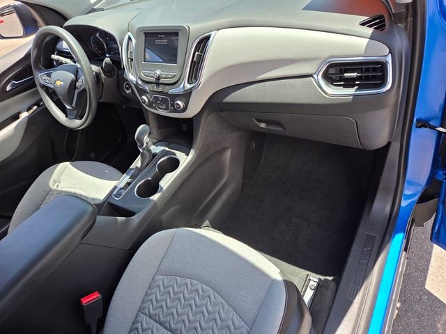2024 Chevrolet Equinox LS - Photo 15