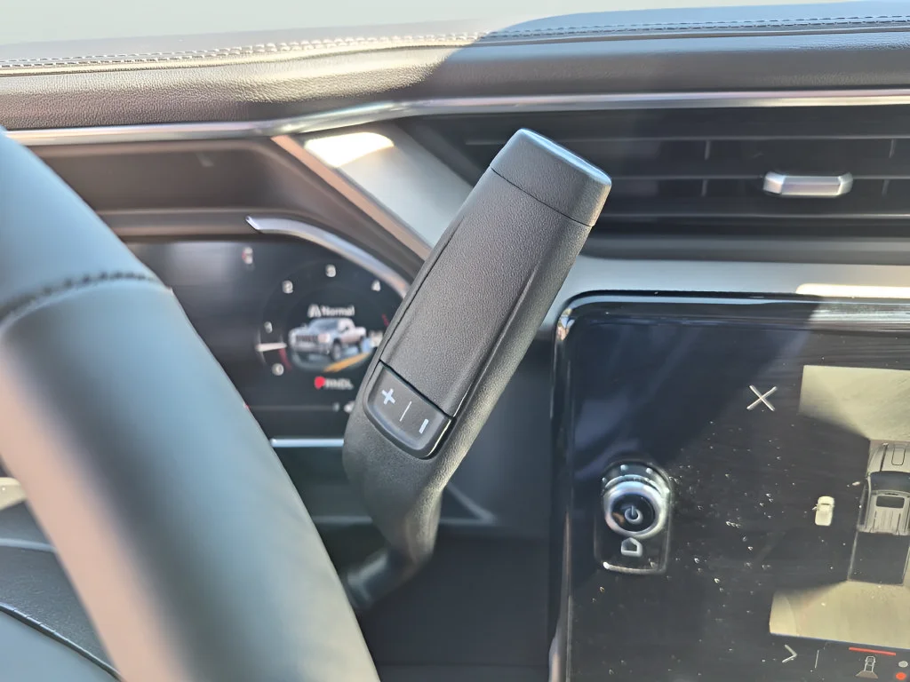 New 2026 GMC Sierra 2500 HD Denali, photo 27
