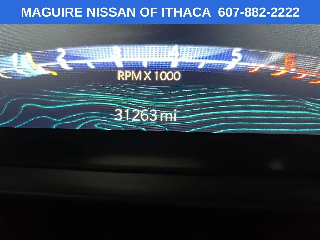 Used 2023 Brown Jeep 4xe image 23