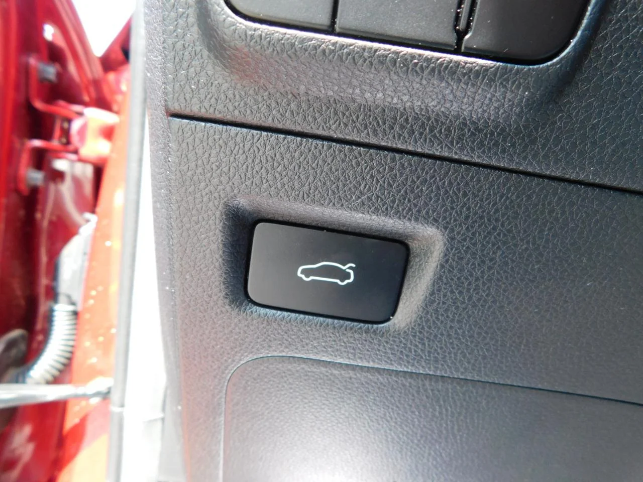 Used 2023 Burgundy Kia LXS AUTO FWD image 29