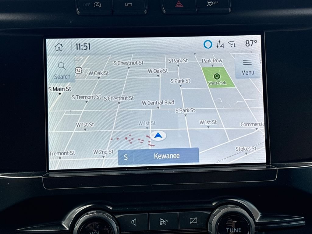 Used 2023 Avalanche Ford XL image 44