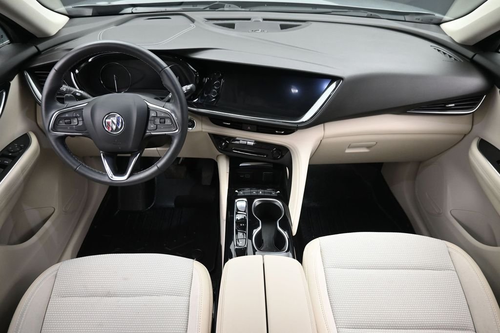 Used 2023 Gray Buick Preferred image 15