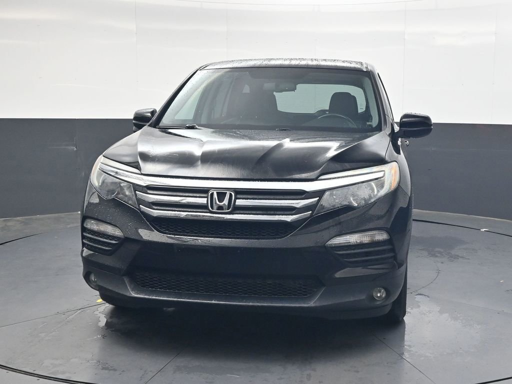 Used 2018  Honda EX-L image 9