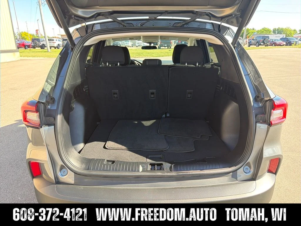 Used 2024 Gray Ford Active image 21