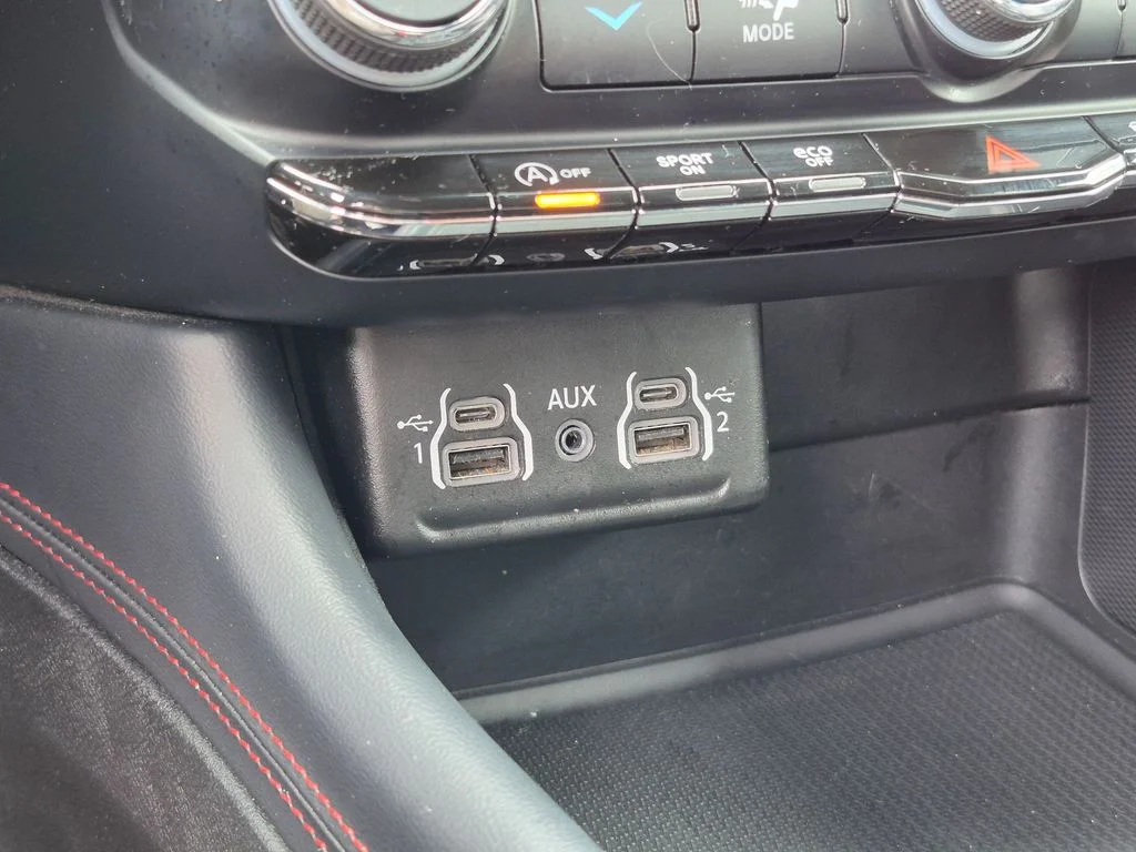 Used 2024 Black Dodge GT Plus image 26