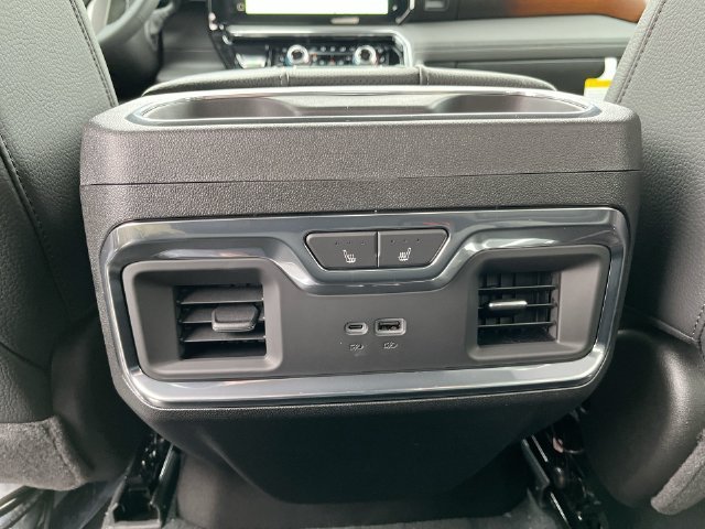2026 GMC Sierra 2500HD Denali - Photo 30