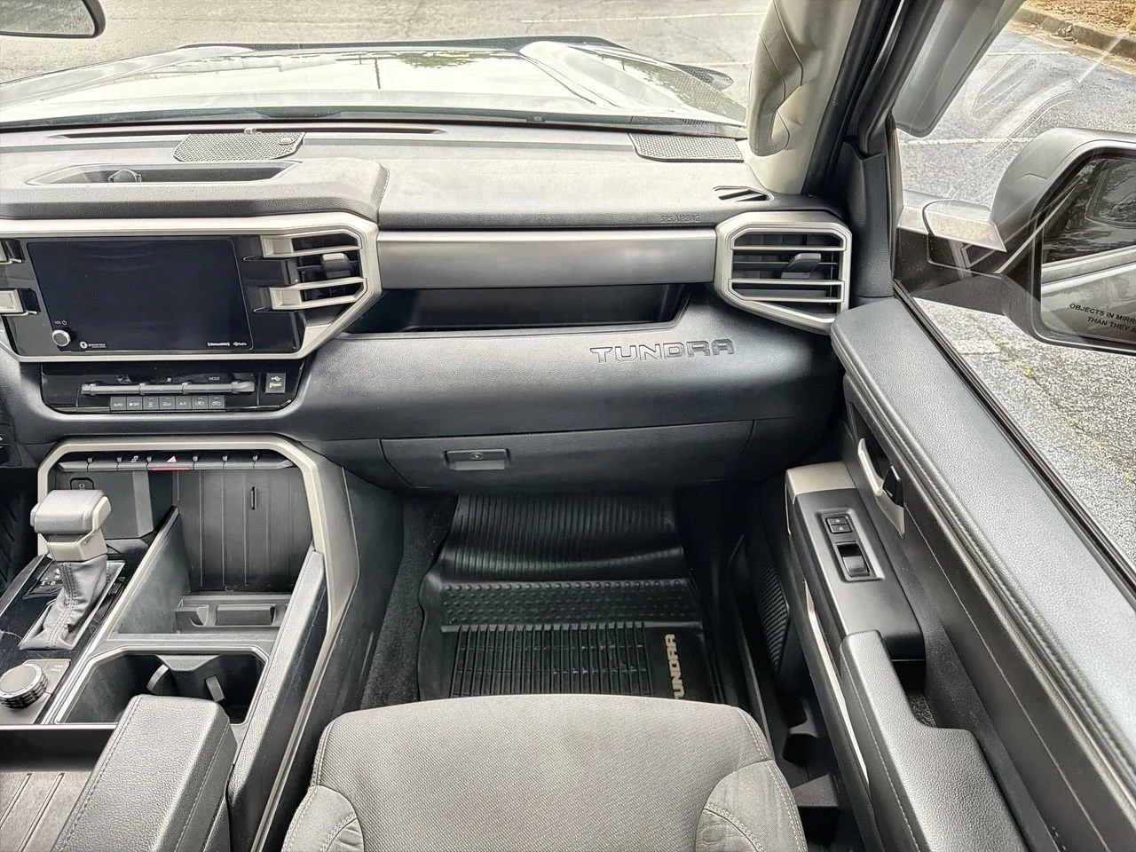 Used 2022 Gray Toyota SR5 image 24
