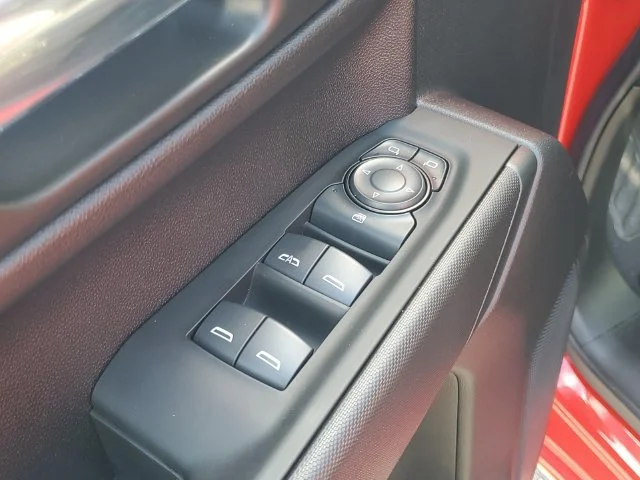 Used 2024 Red Hot Chevrolet Custom image 13