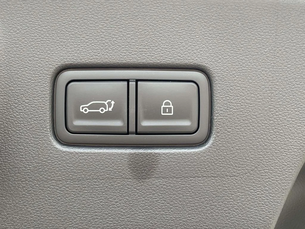 New 2026 Gray Hyundai Limited image 9